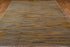 Vintage Kilim Area Rug (8' x 9')